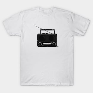 radio T-Shirt